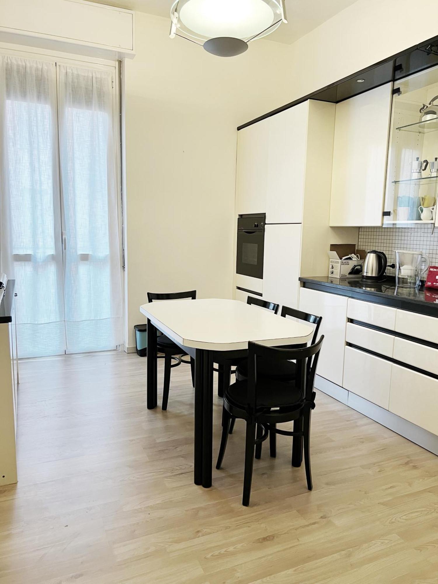 La Dolce Vita - Moscova 2 Lägenhet Milano Exteriör bild