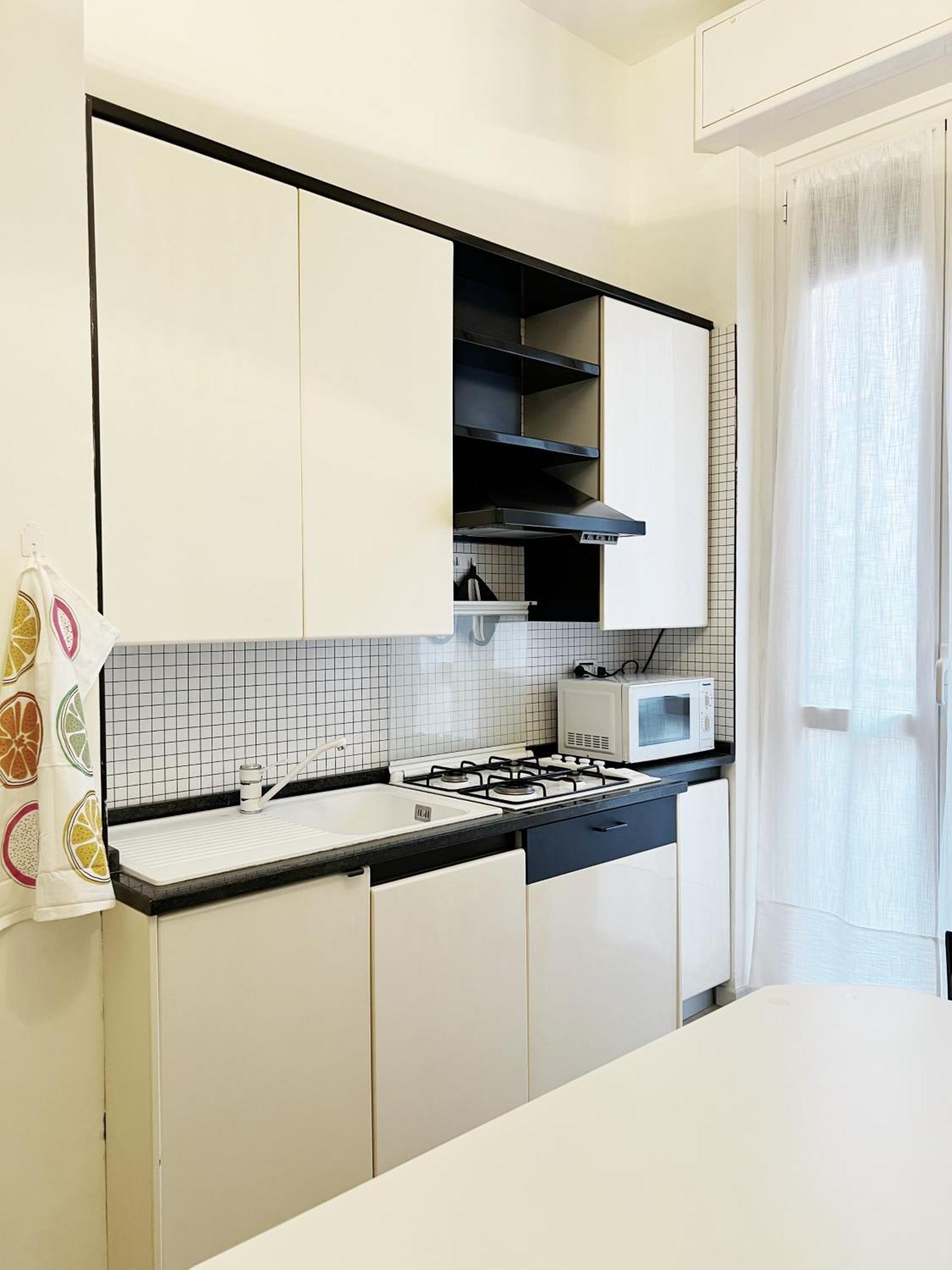 La Dolce Vita - Moscova 2 Lägenhet Milano Exteriör bild